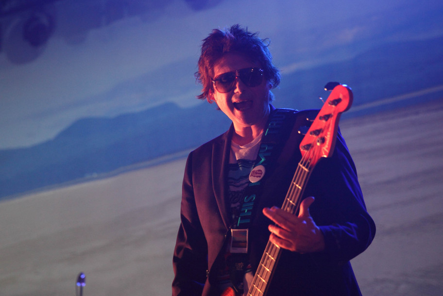the wombats